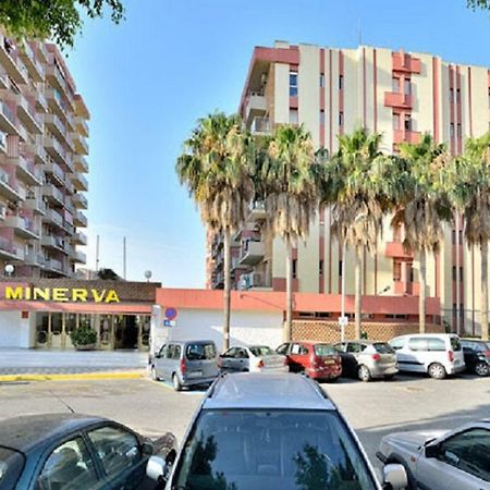 Estudio Minerva 241 Benalmadena Exterior photo