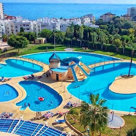 Estudio Minerva 241 Benalmadena Exterior photo