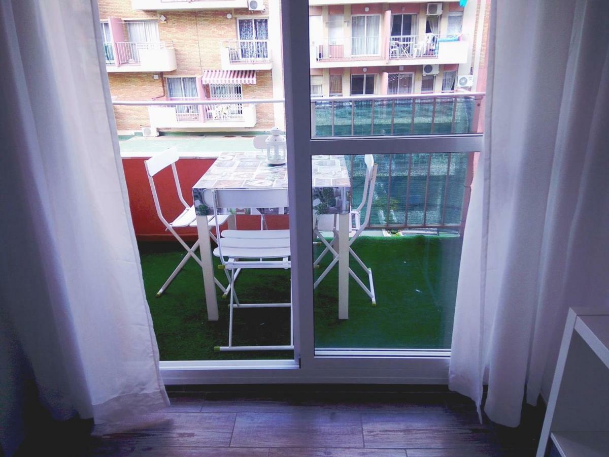 Estudio Minerva 241 Benalmadena Exterior photo