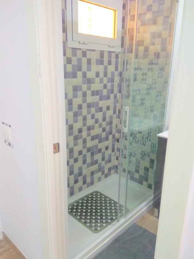 Estudio Minerva 241 Benalmadena Exterior photo