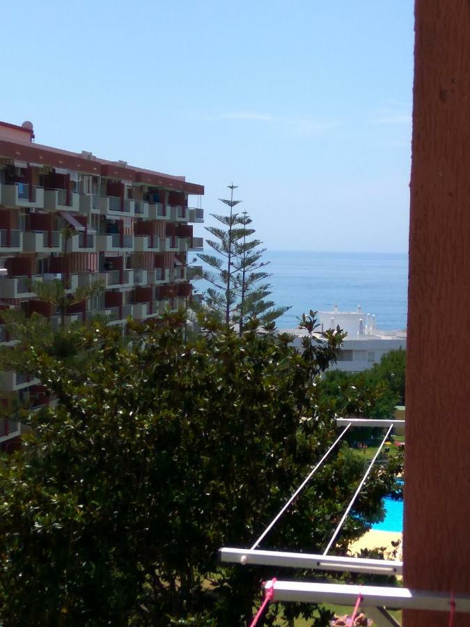 Estudio Minerva 241 Benalmadena Exterior photo