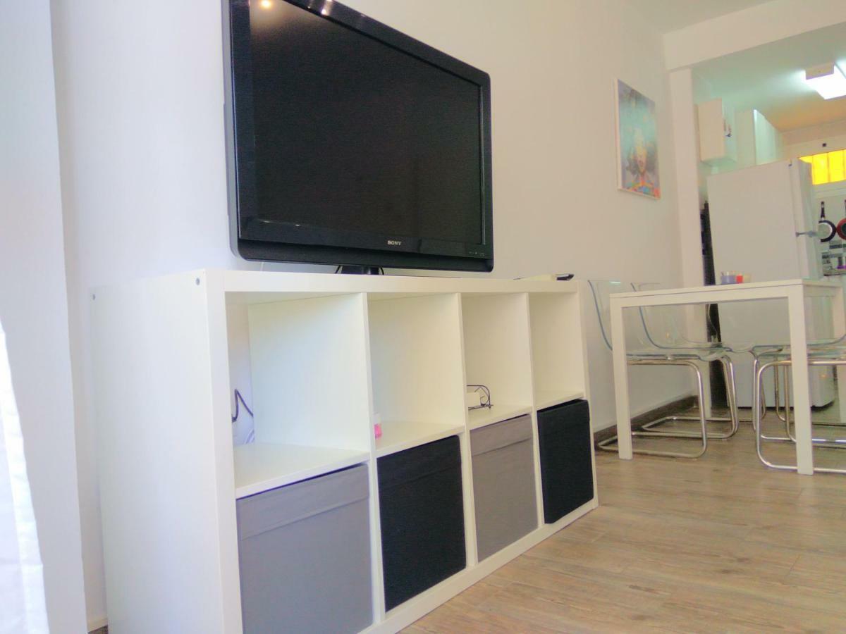 Estudio Minerva 241 Benalmadena Exterior photo