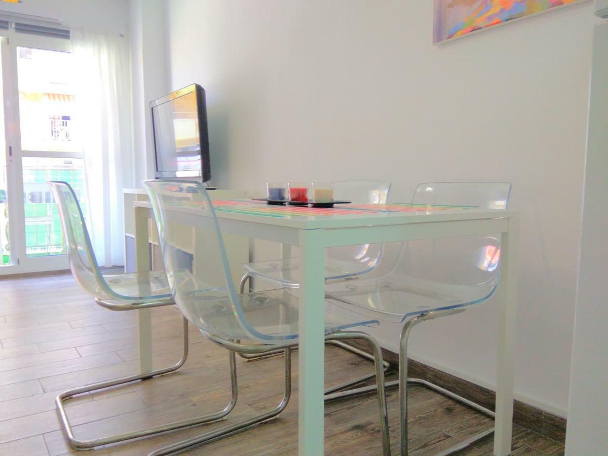 Estudio Minerva 241 Benalmadena Exterior photo