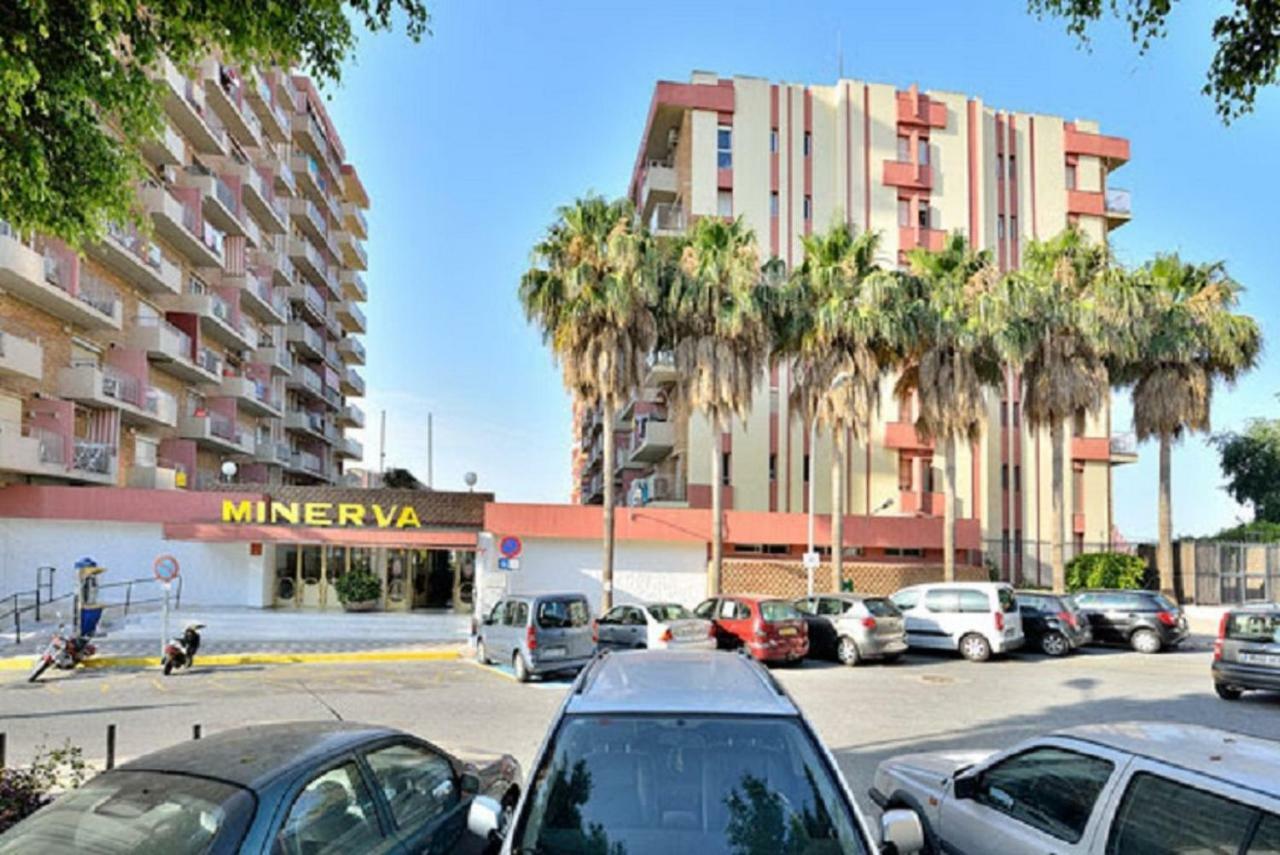 Estudio Minerva 241 Benalmadena Exterior photo