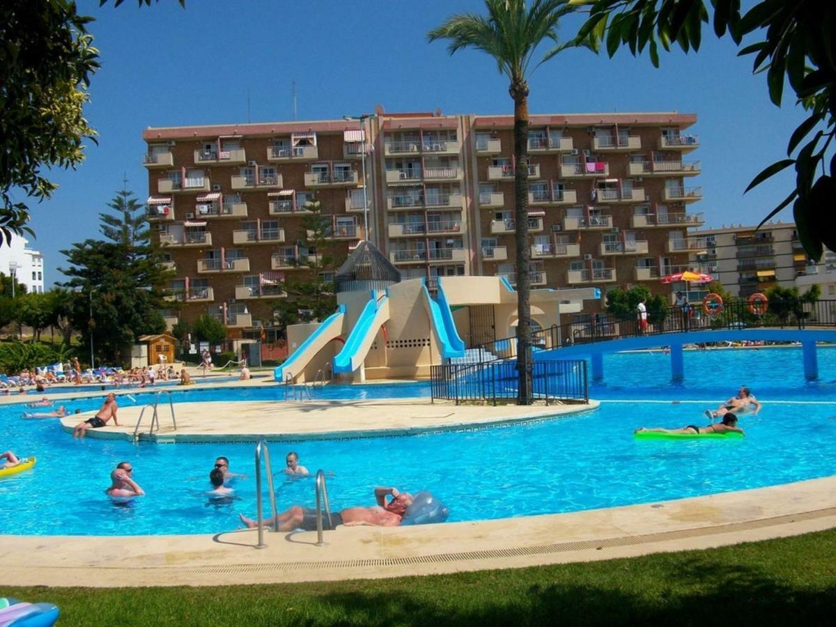 Estudio Minerva 241 Benalmadena Exterior photo