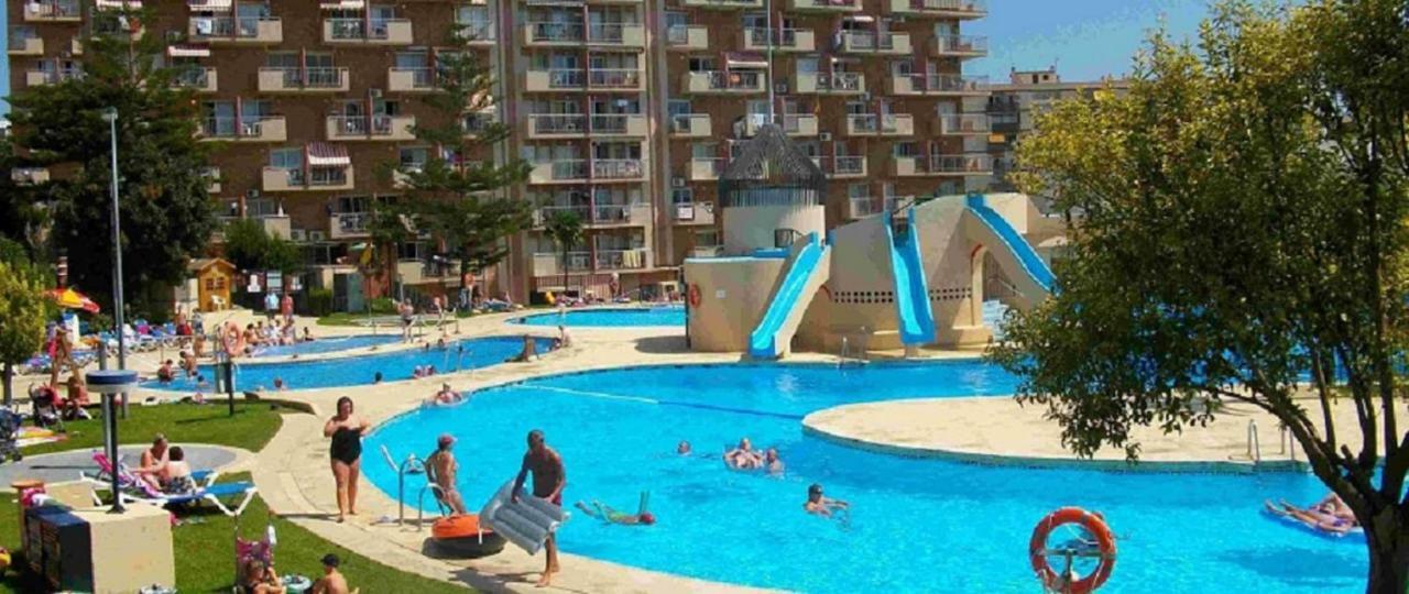 Estudio Minerva 241 Benalmadena Exterior photo